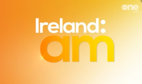 Ireland AM