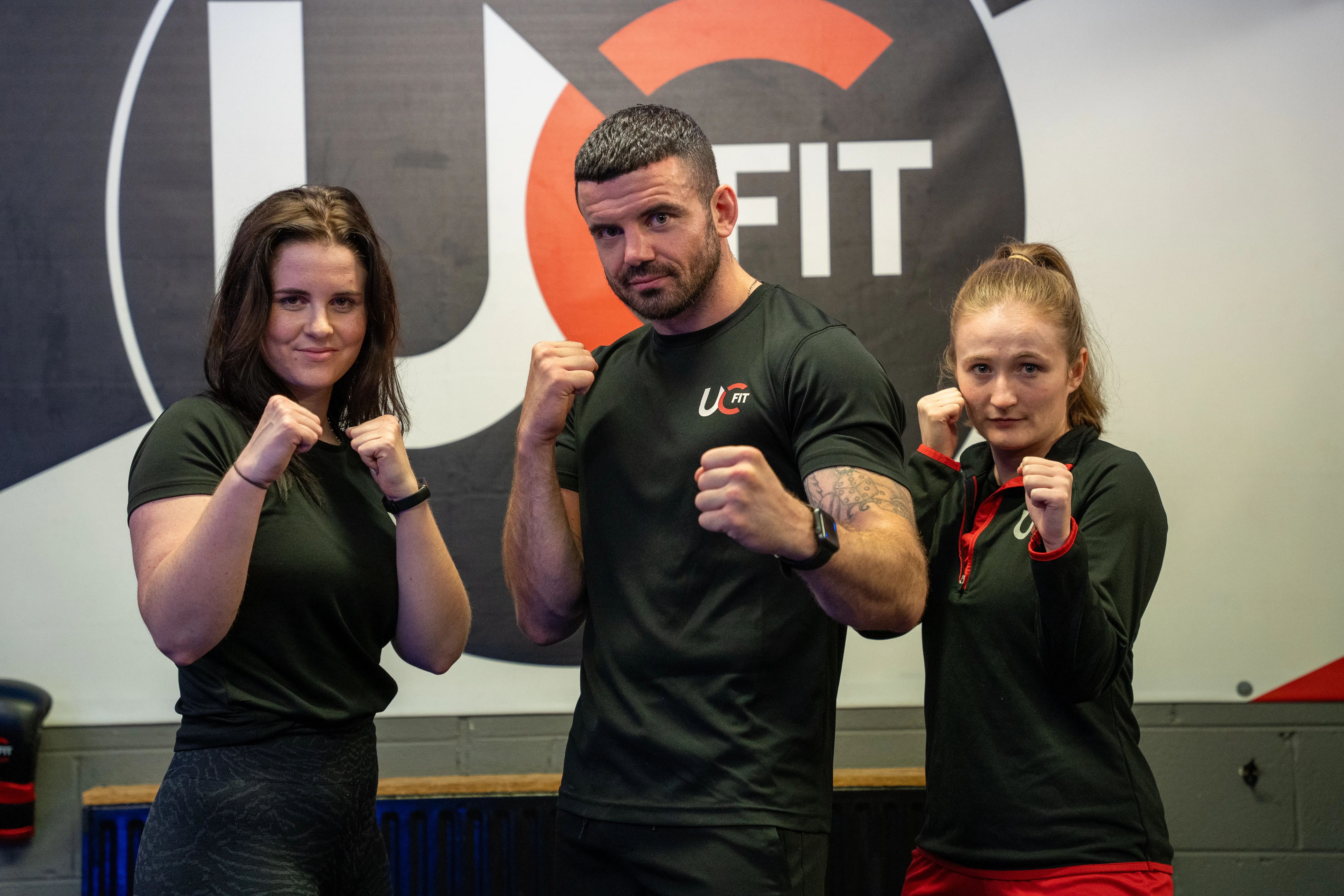 UC Fit Gym