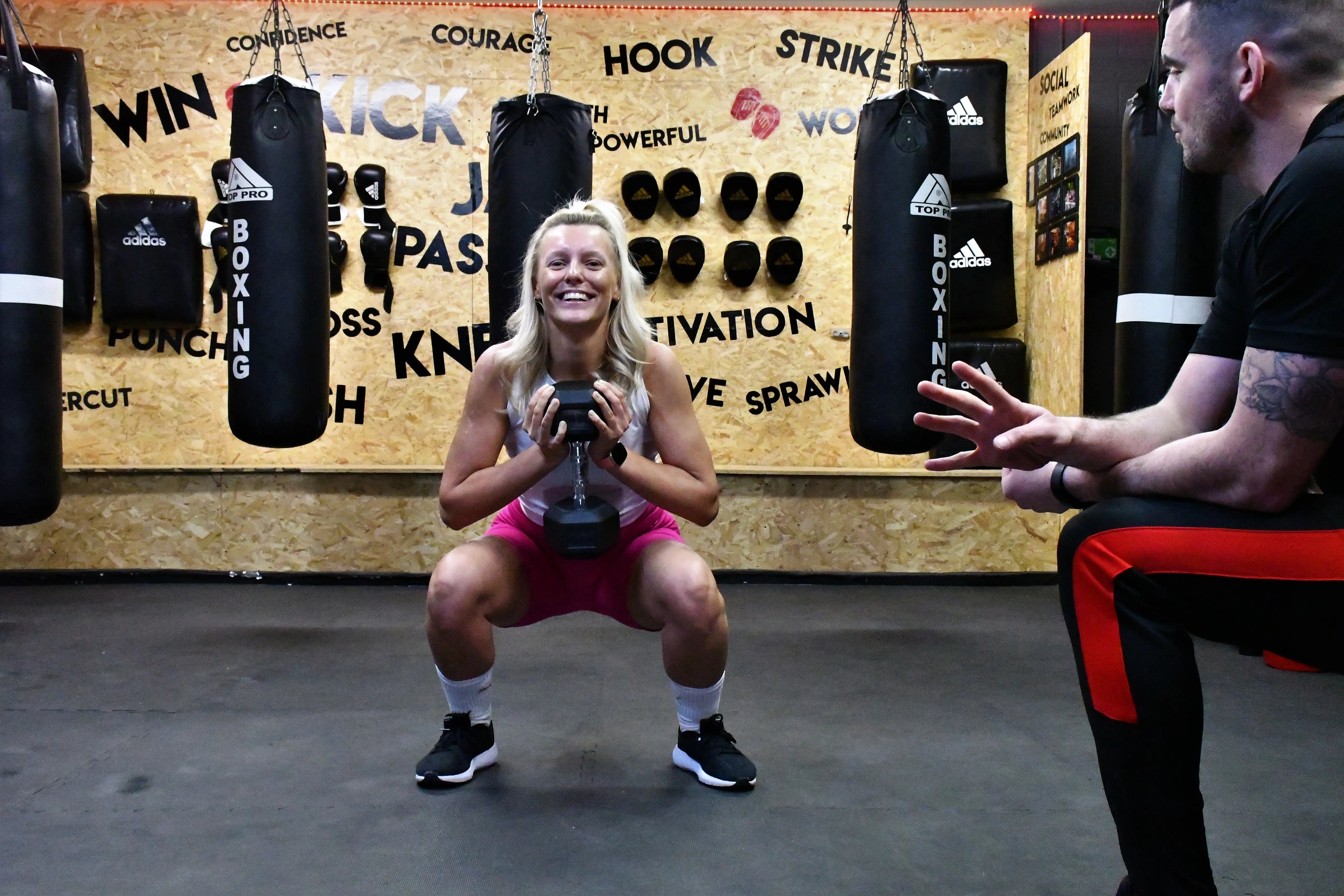 Personal Training