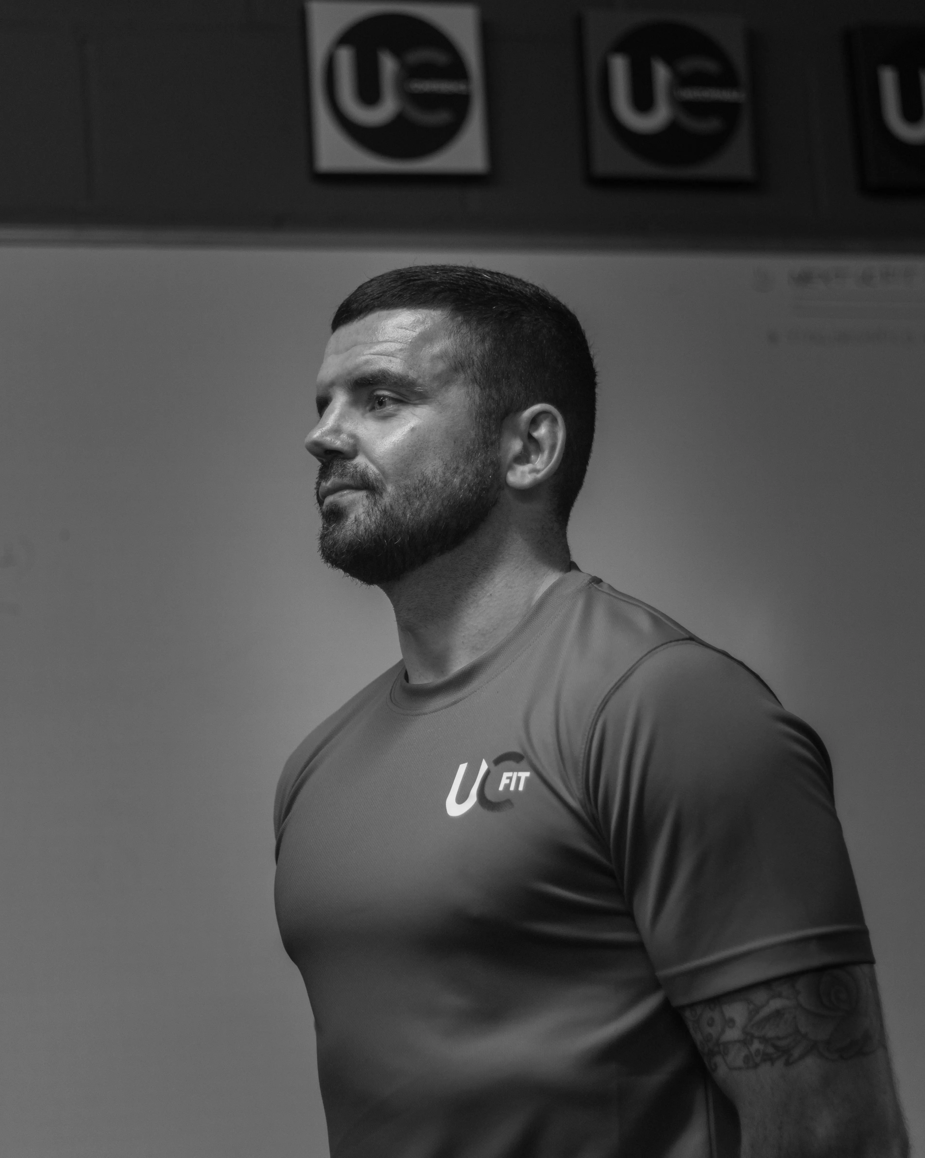coach